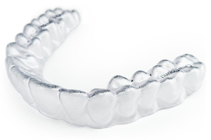 ClearCorrect® Aligners