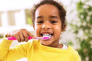 Brushing Tips