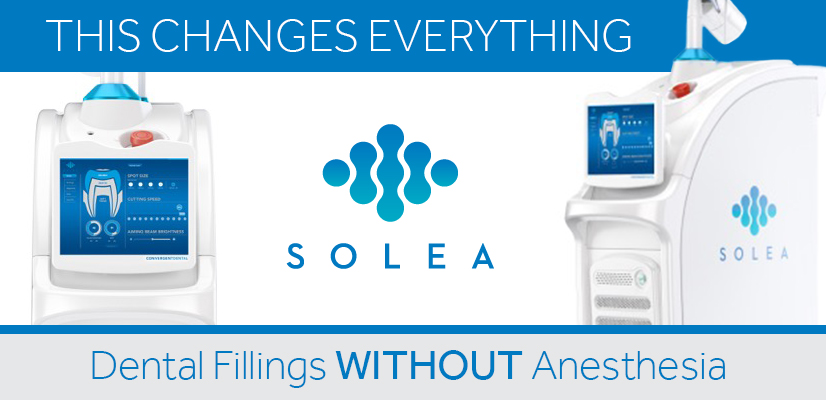 Solea Dental Laser