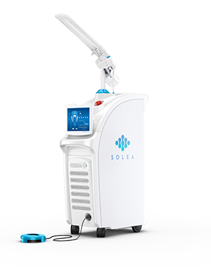 Solea® Laser