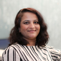 Seema Deshmukh, DDS