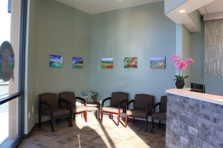 Tracy Dental Excellence – Office Tour 04 Tracy Dental Excellence - Office Tour 04