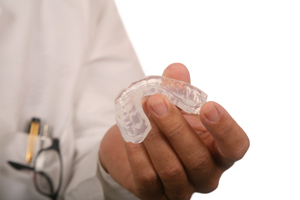 TMJ Mouthguard