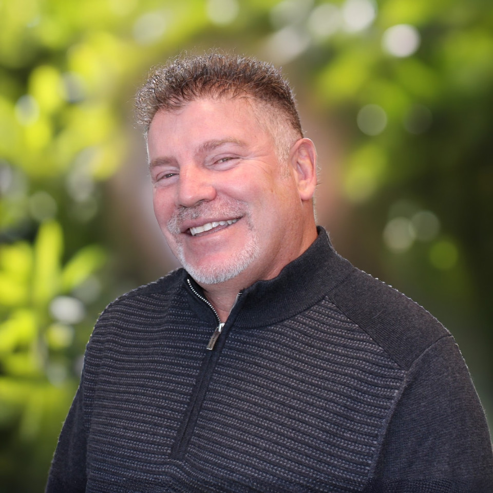 Shawn Gallegos, DDS